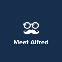 Meet Alfred